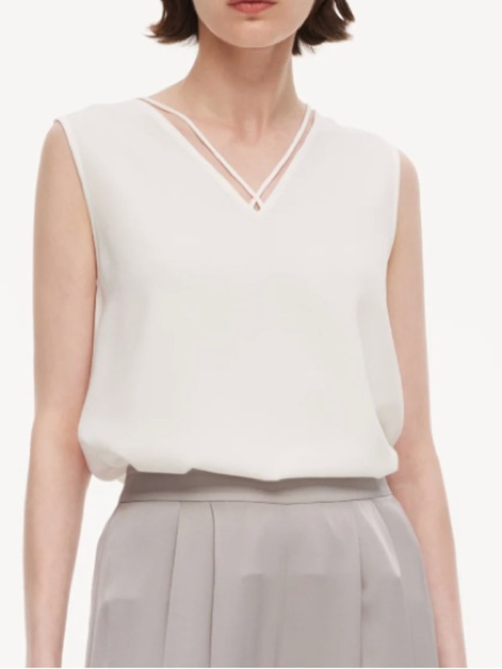 Goelia top